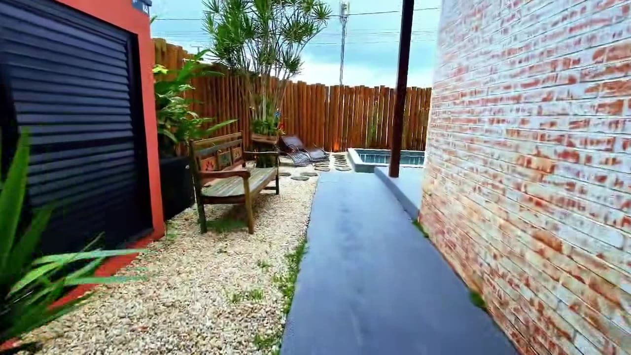 Property video