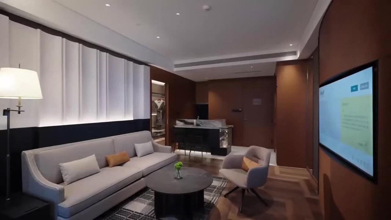 Property video
