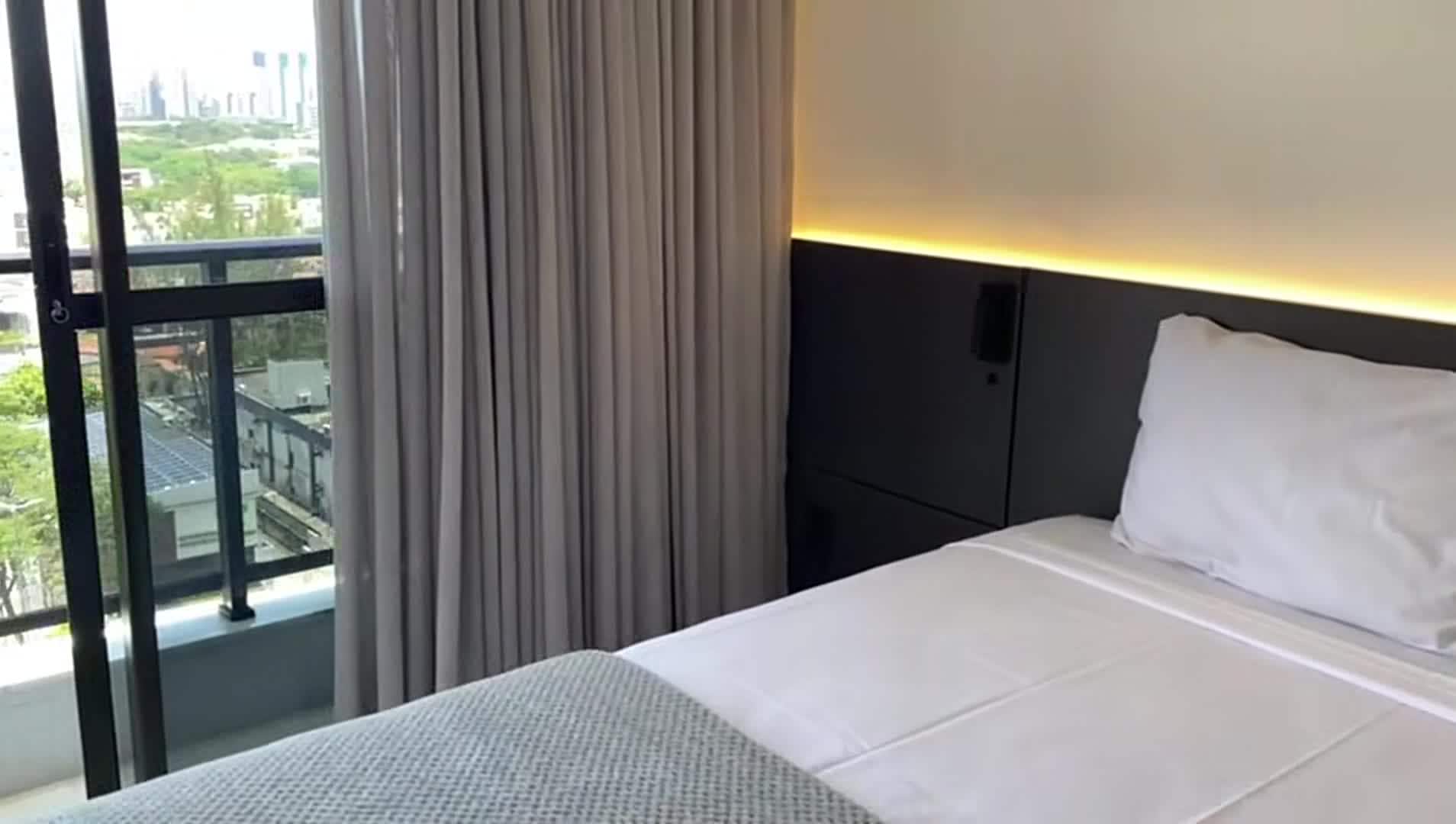 Vídeo da propriedade