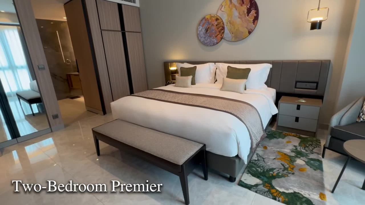 Video der Unterkunft