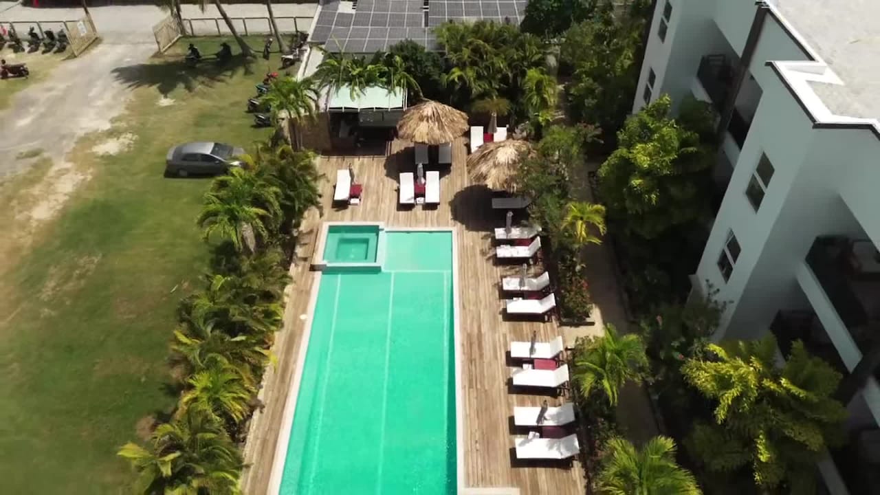 Video hartanah