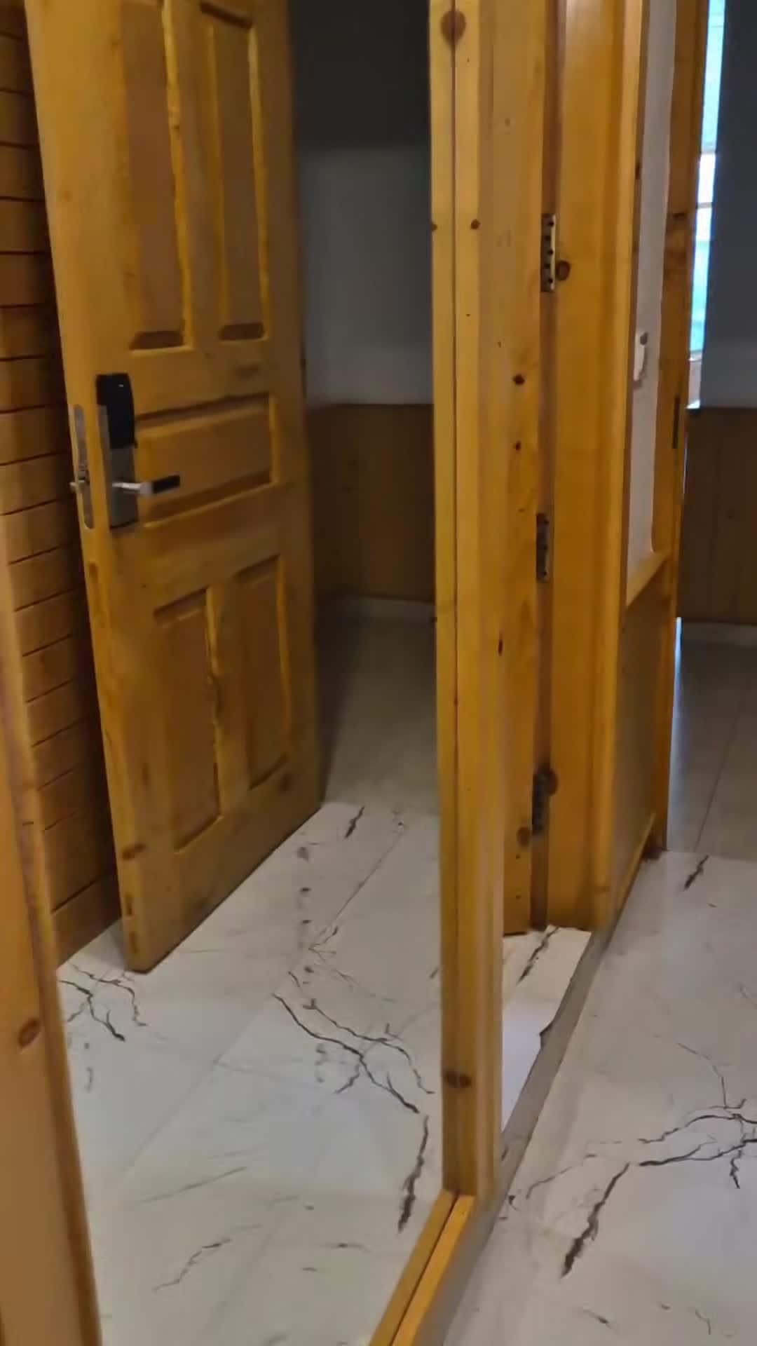 Vídeo hecho por el alojamiento