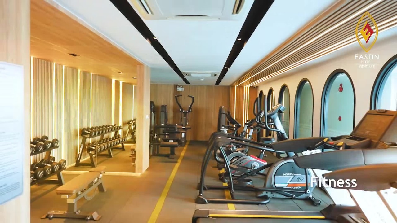 Video của nơi lưu trú