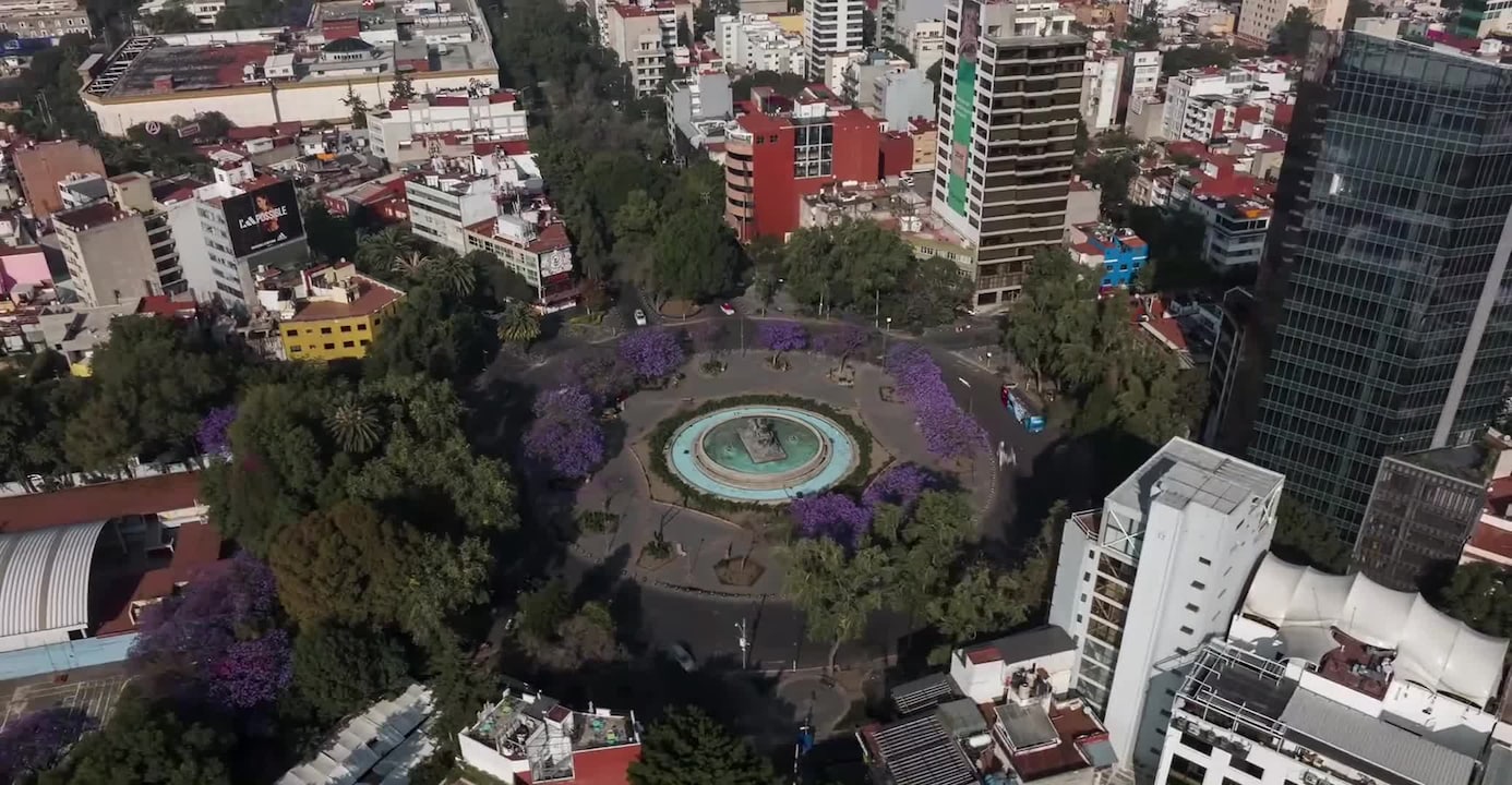 Property video