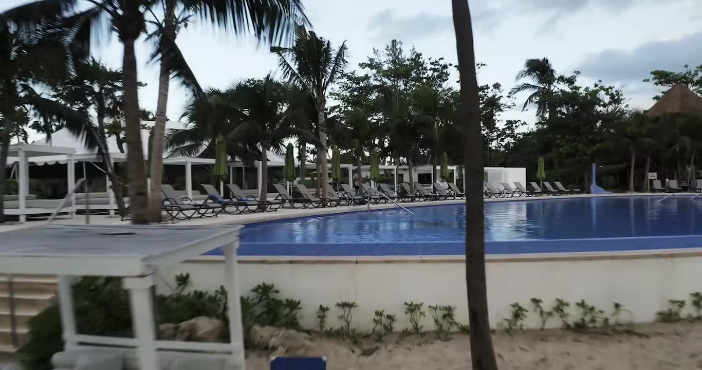 Property video