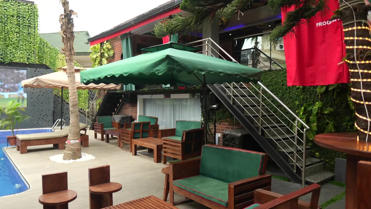 Video van accommodatie