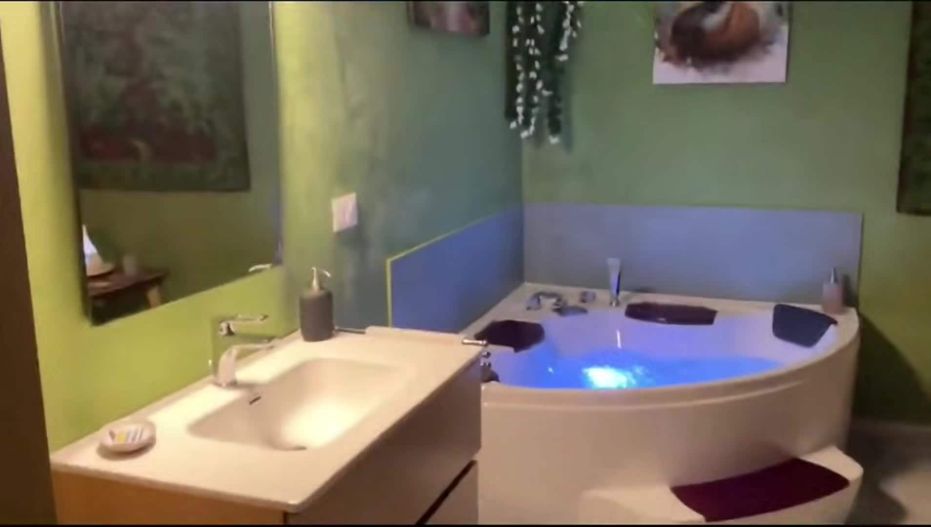 Property video