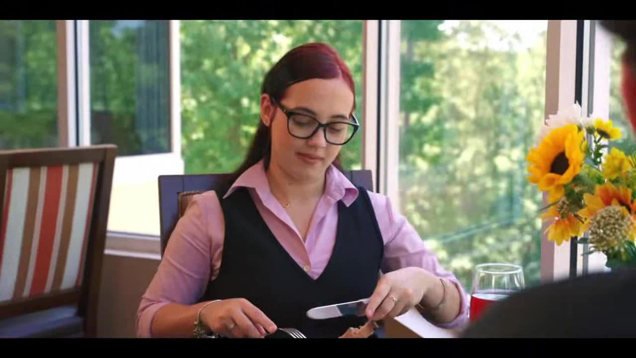 Vidéo de l’hébergement