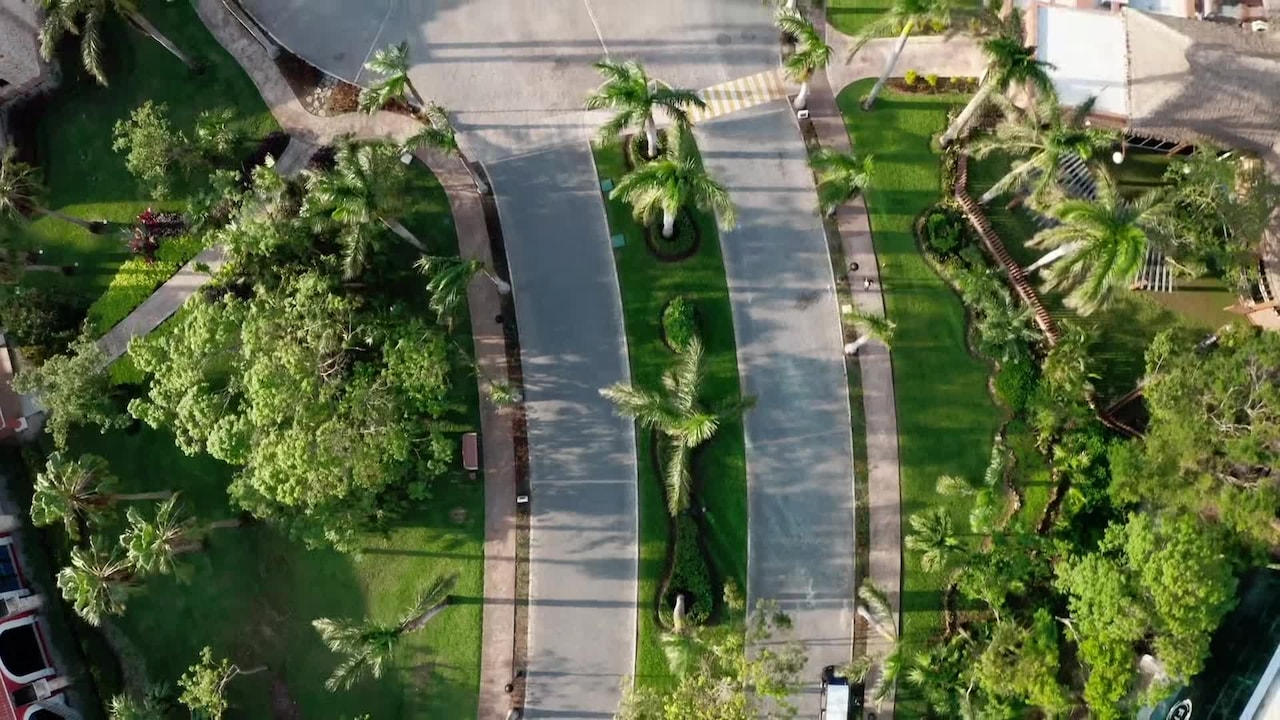 Property video