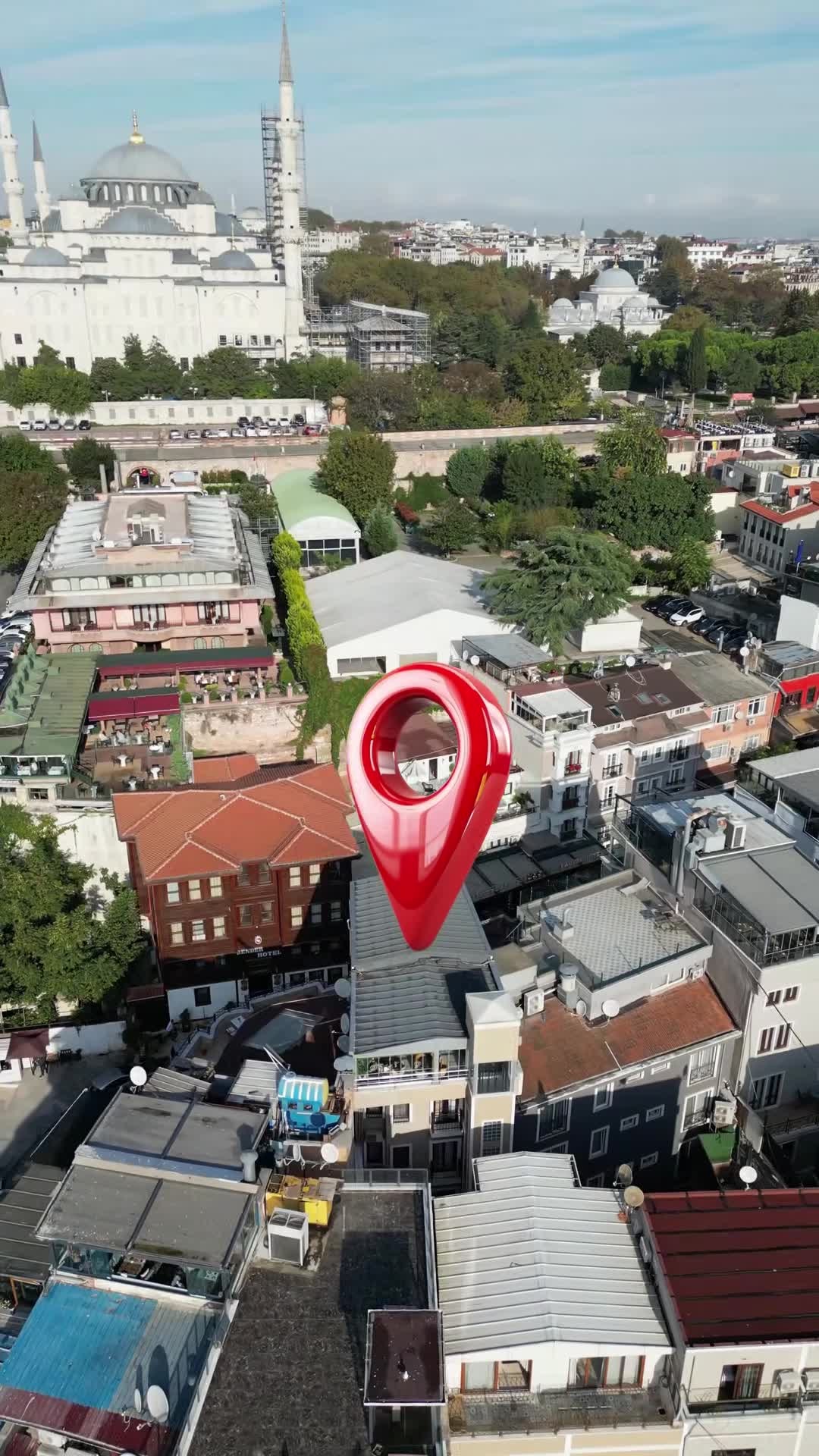 Property video
