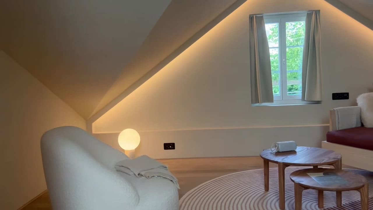 Property video