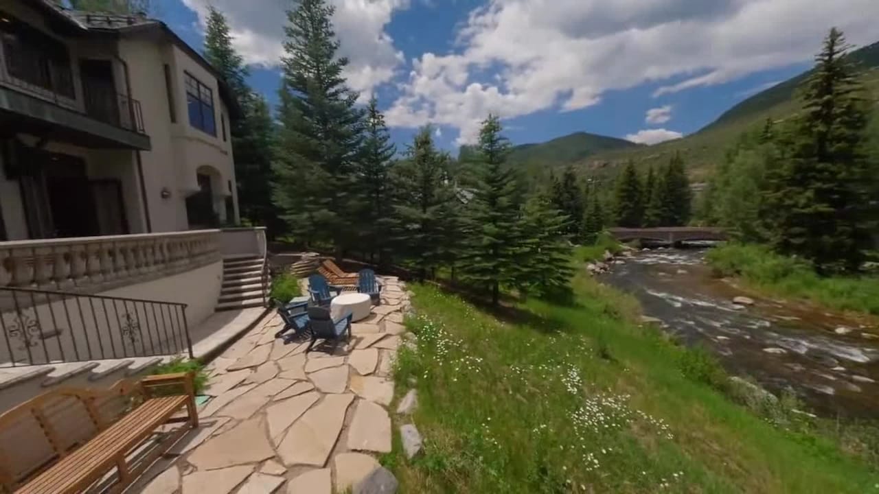 Property video