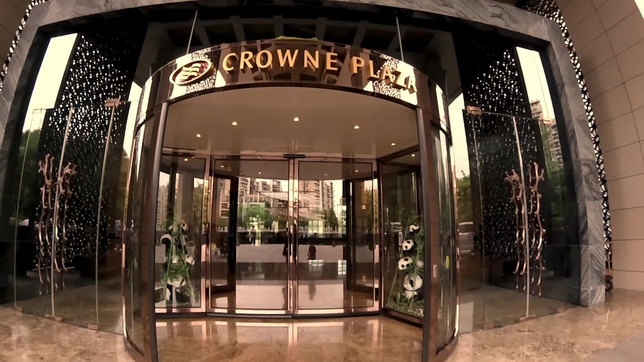 Property video