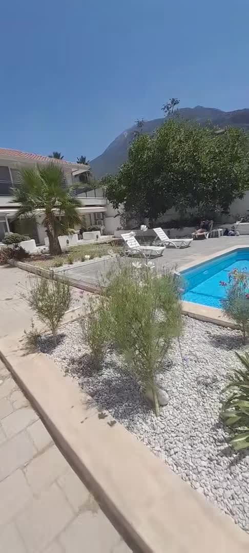 Property video