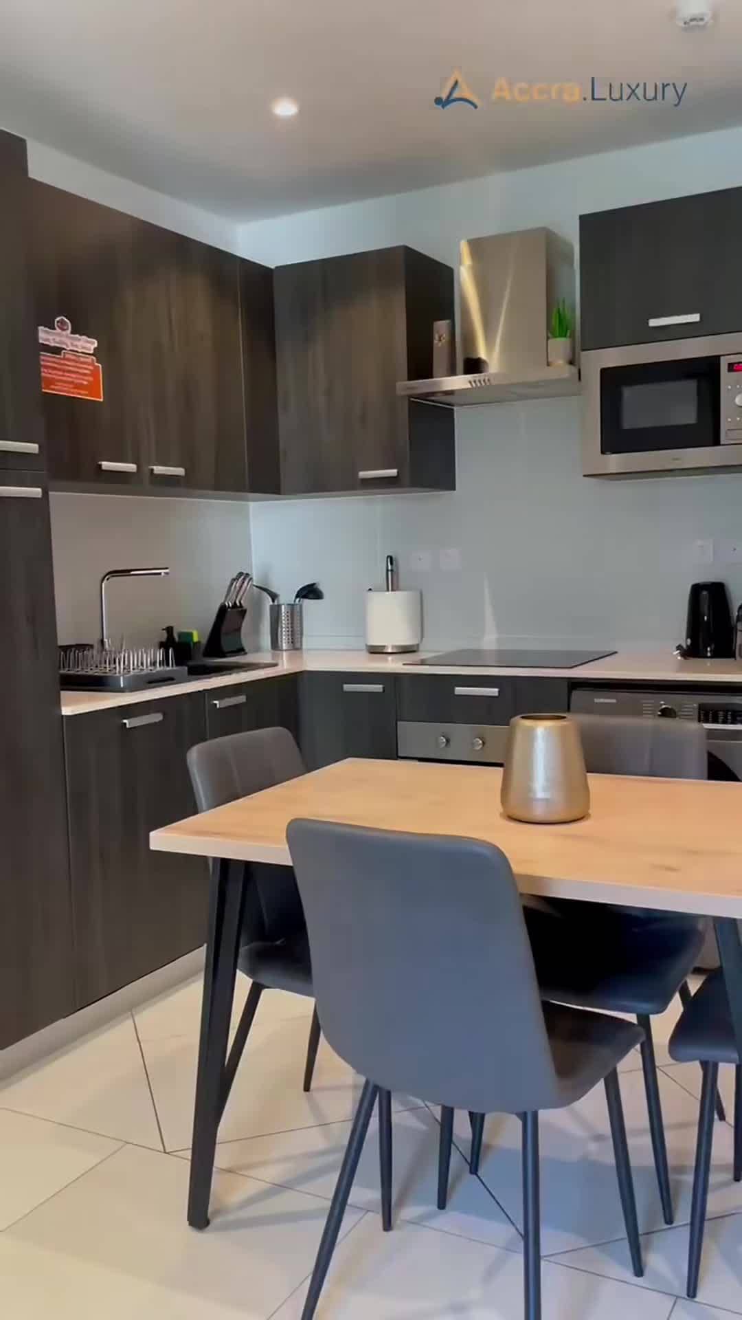 Property video