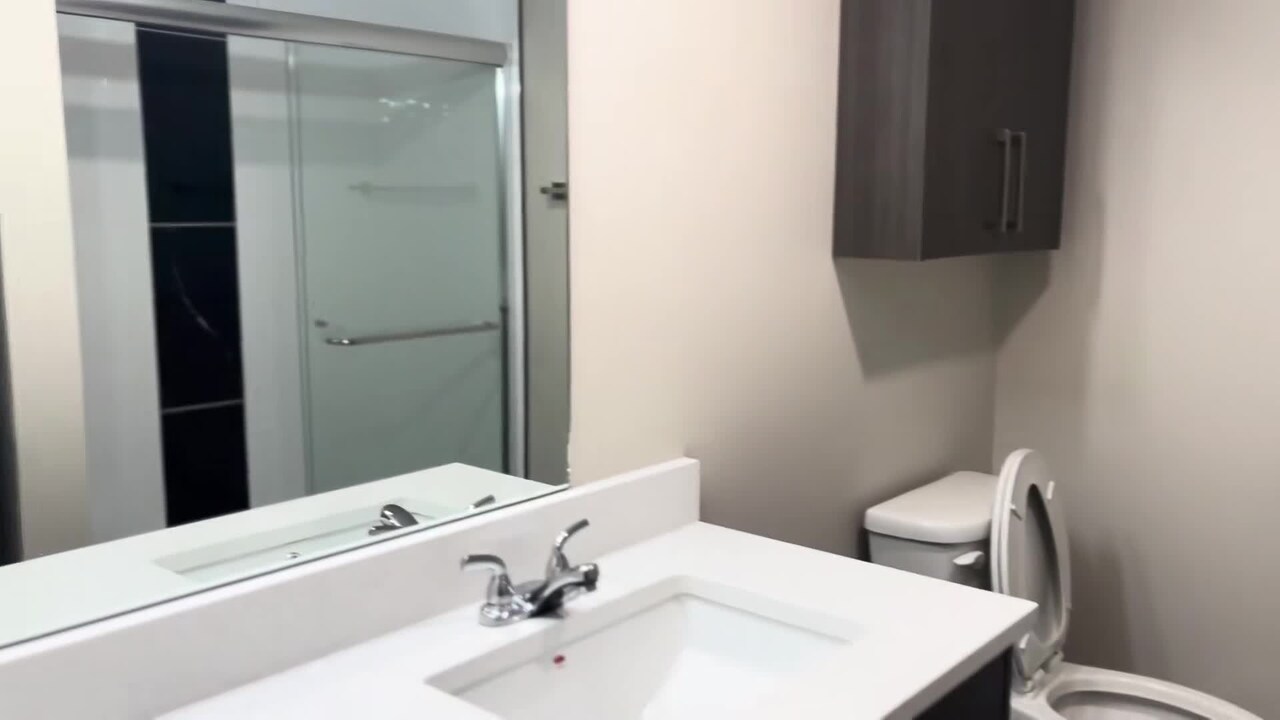 Vidéo de l’hébergement