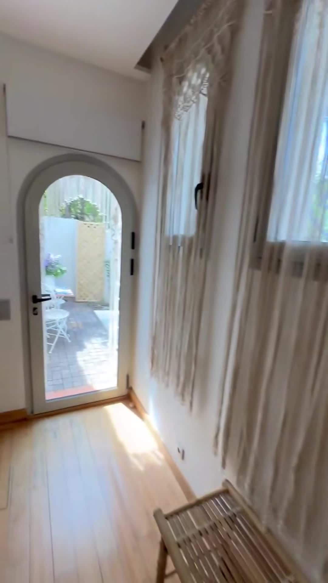 Property video