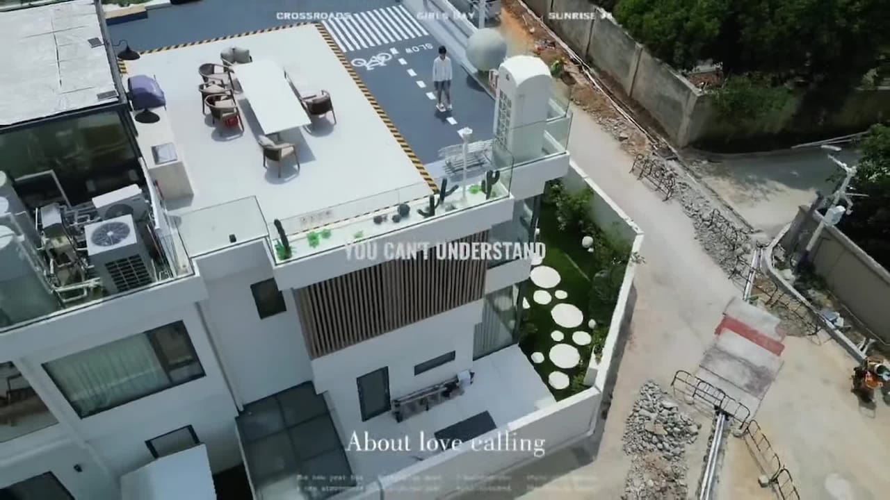 Property video
