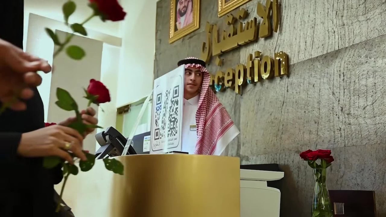 Property video