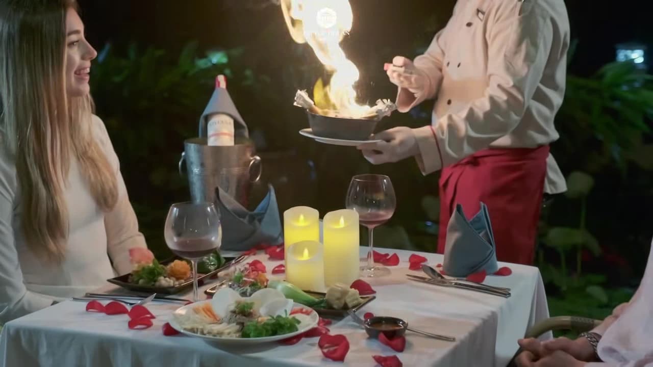 Video van accommodatie