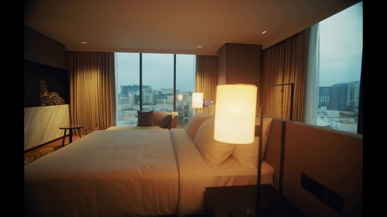 Property video