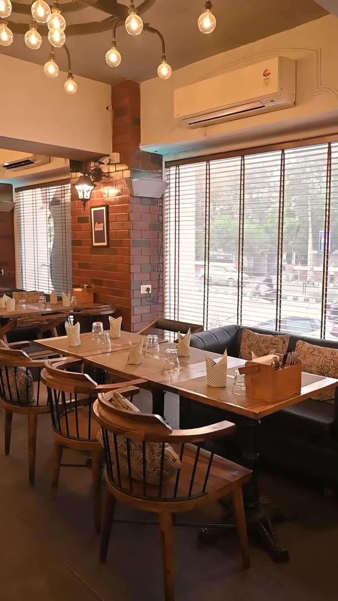 Vidéo de l’hébergement