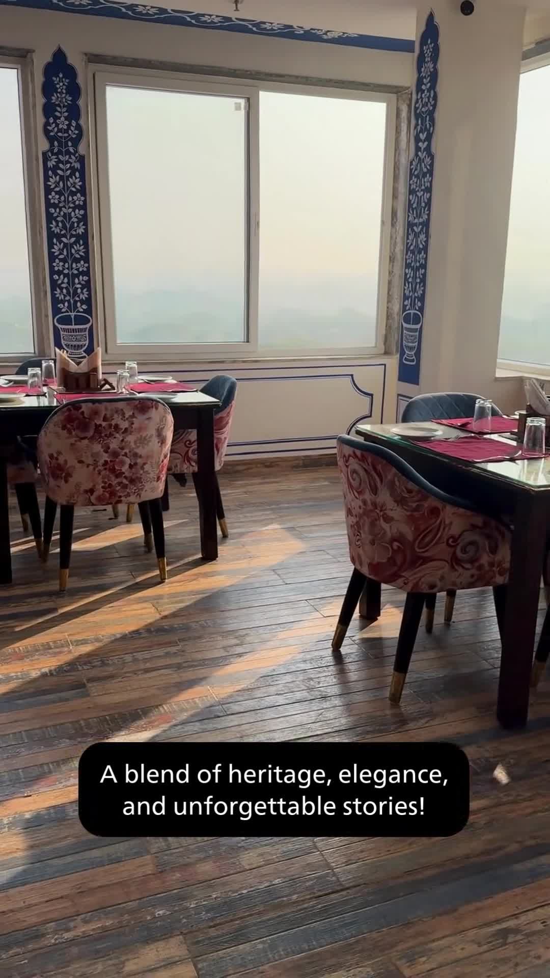 Video van accommodatie