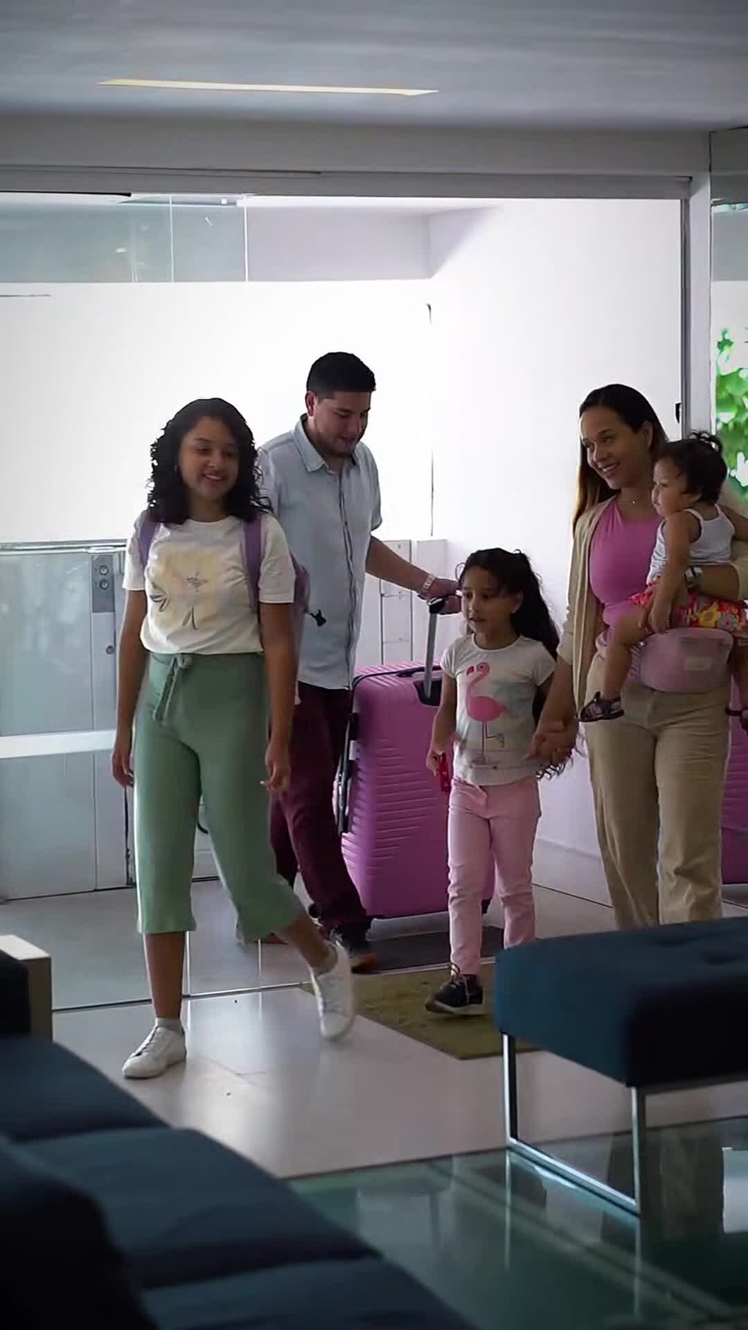 Property video