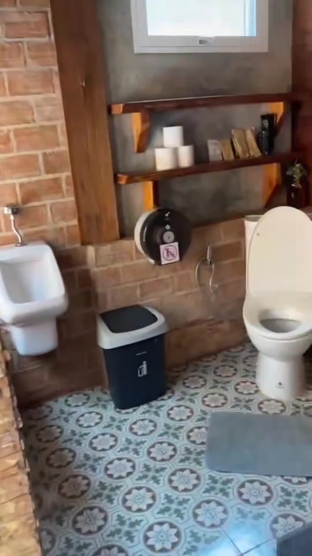 Vídeo hecho por el alojamiento