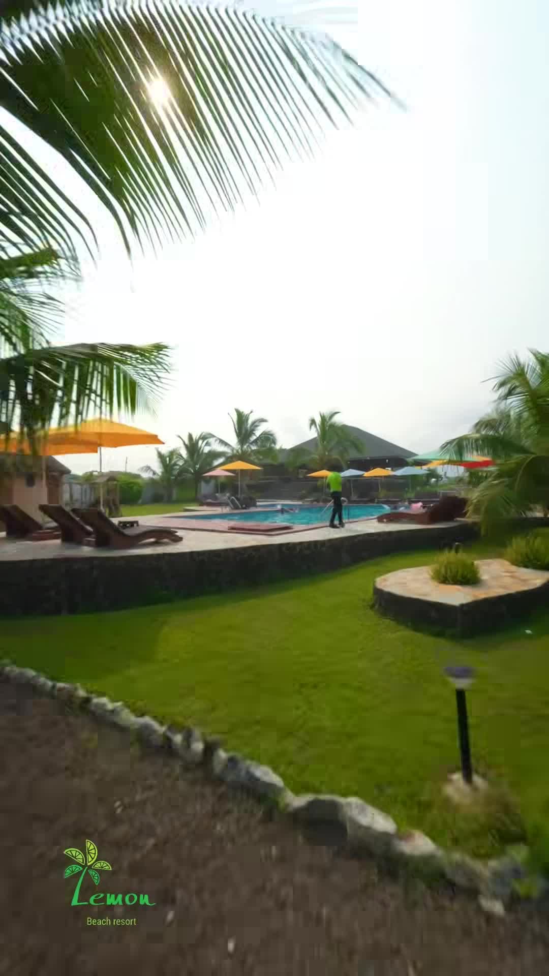 Property video
