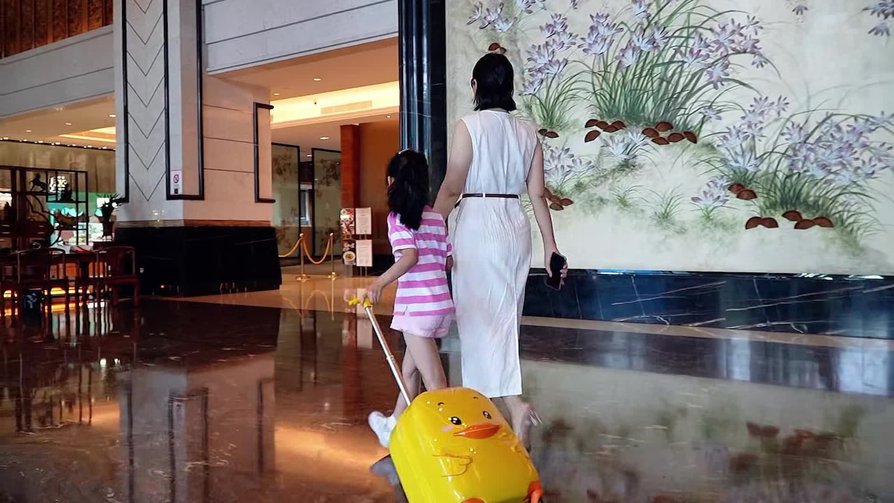 Property video