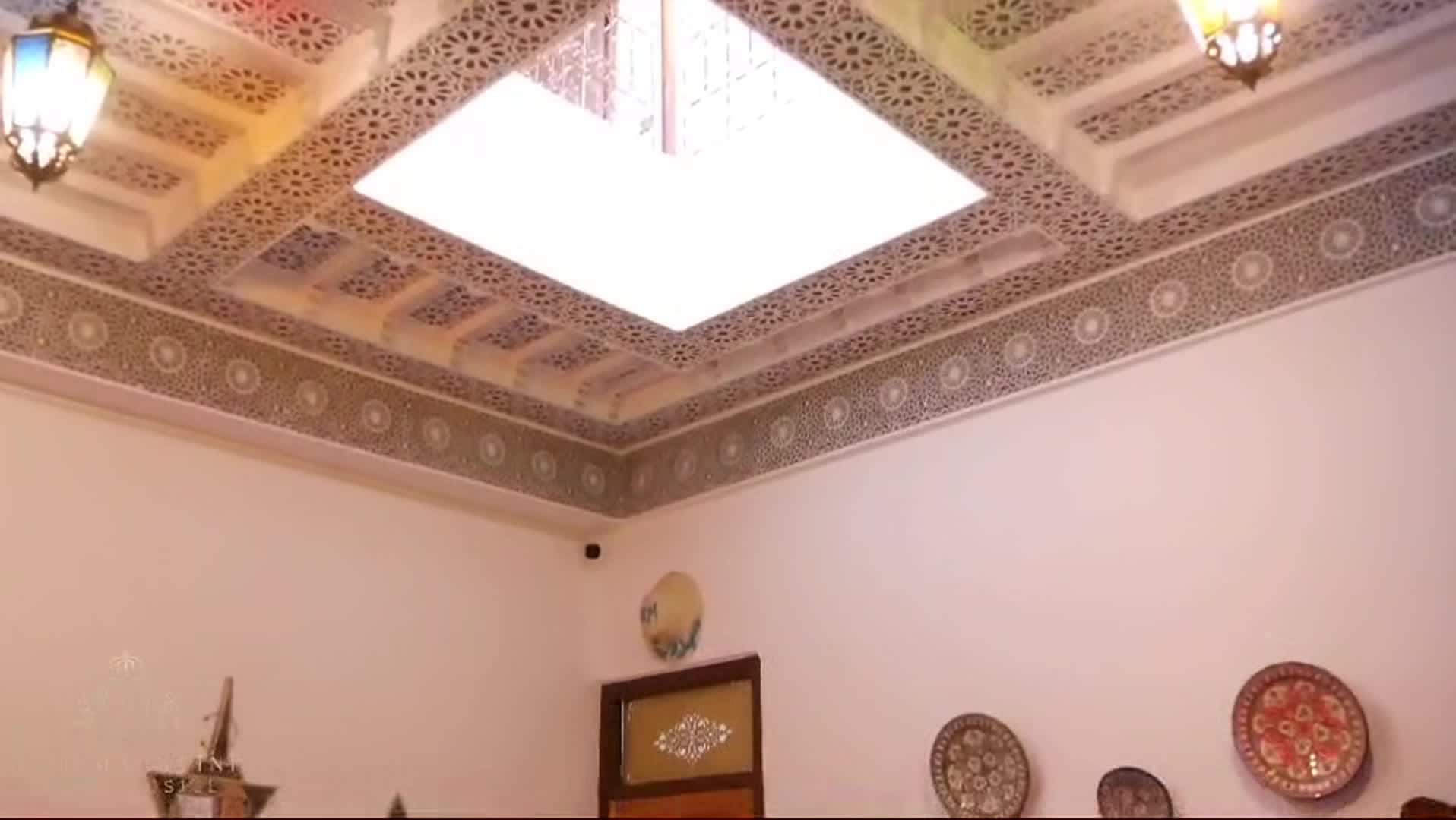Property video