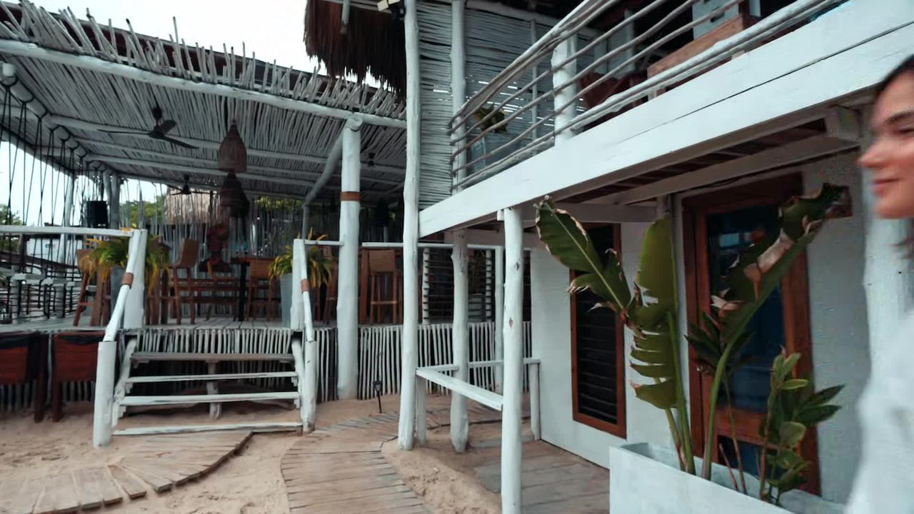 Video van accommodatie