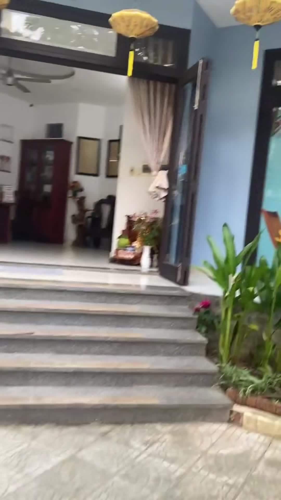 Video của nơi lưu trú