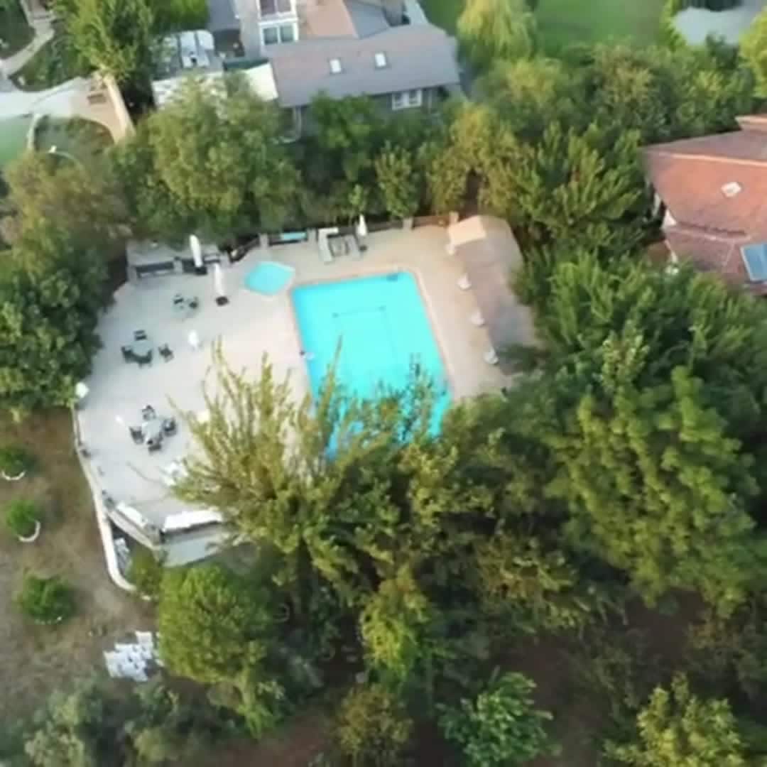Property video
