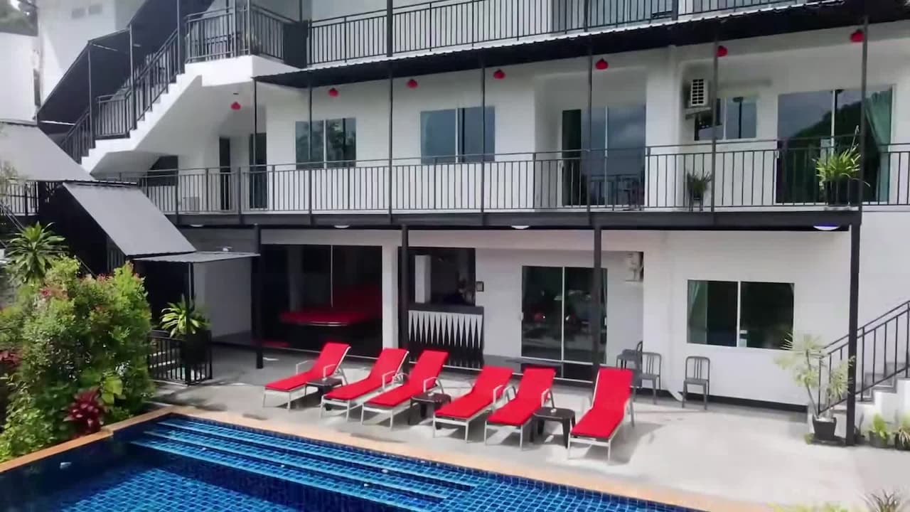 Property video