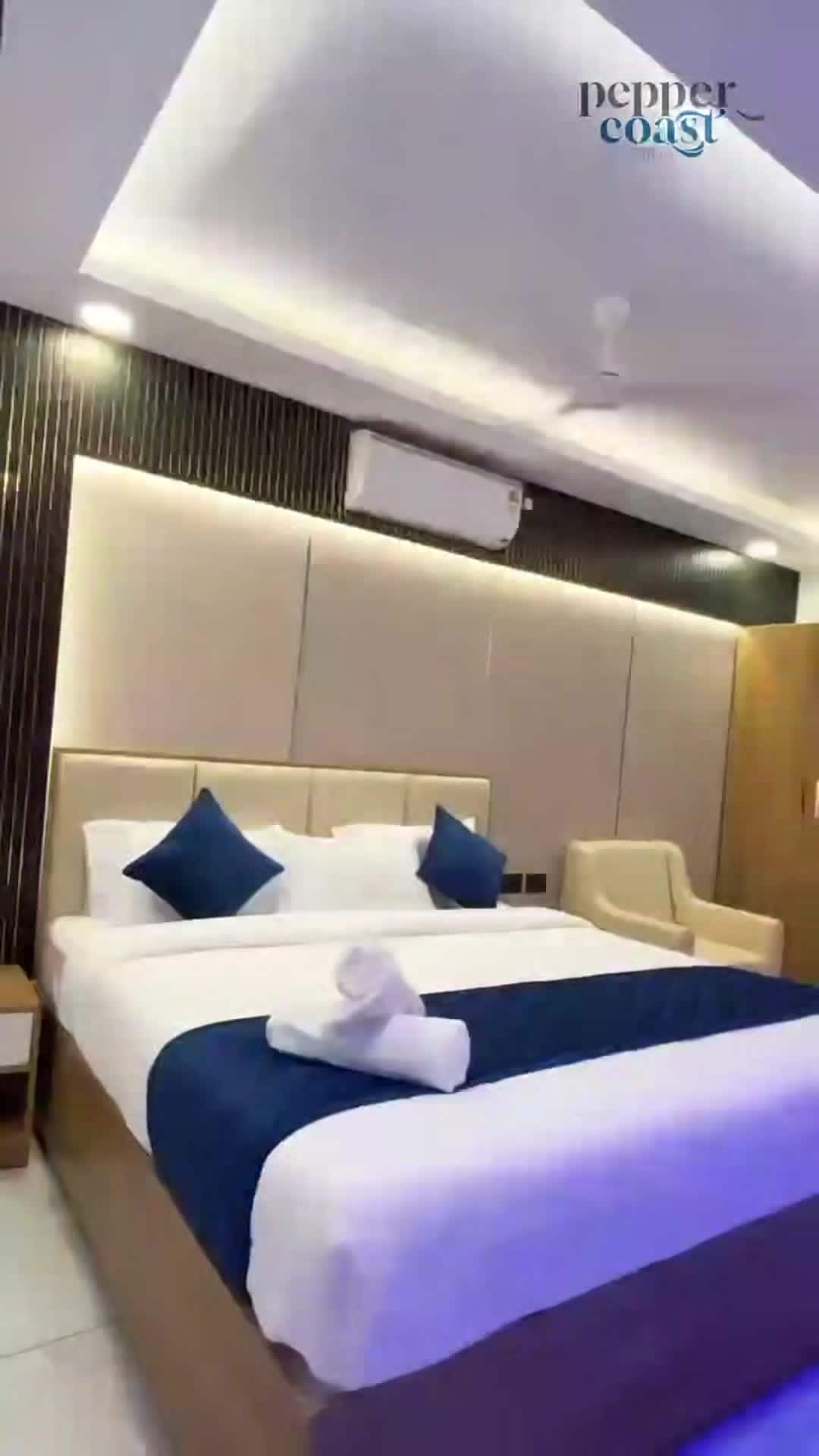 Property video