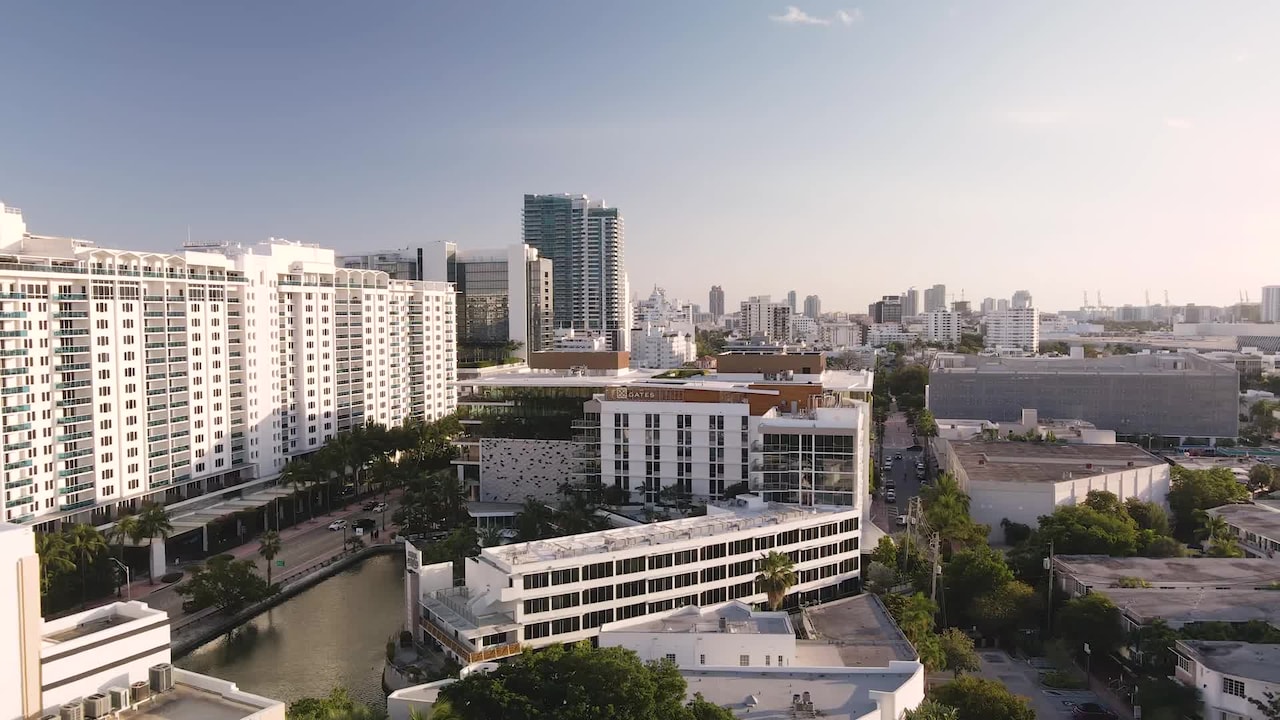 Vídeo da propriedade