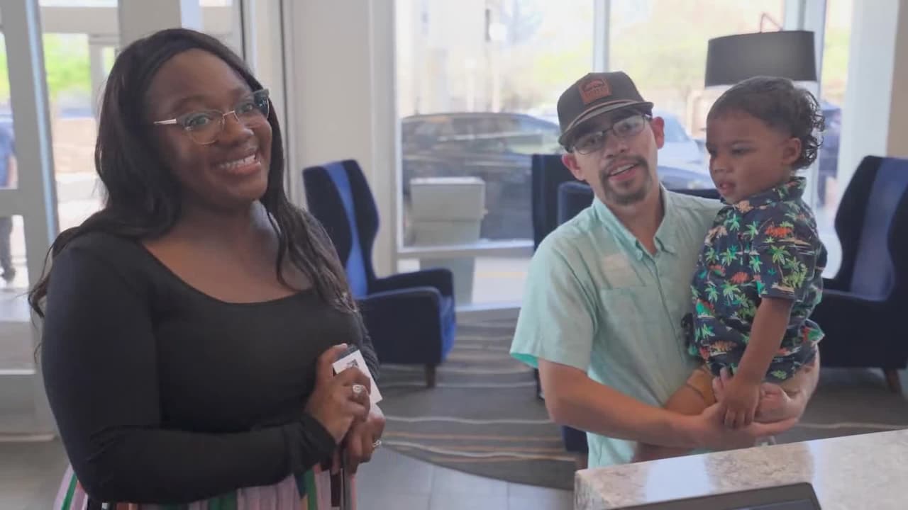 Property video