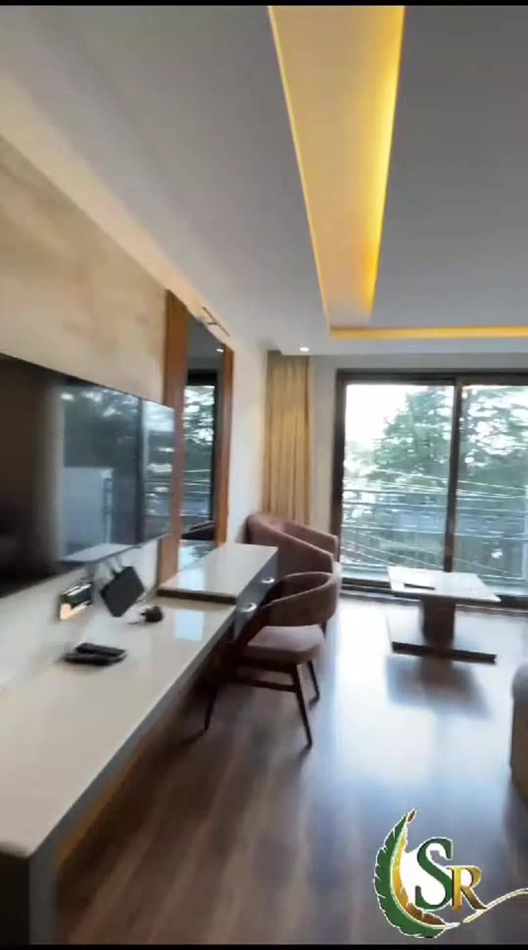 Property video
