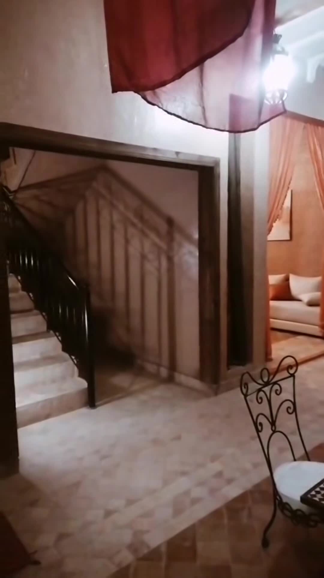 Property video