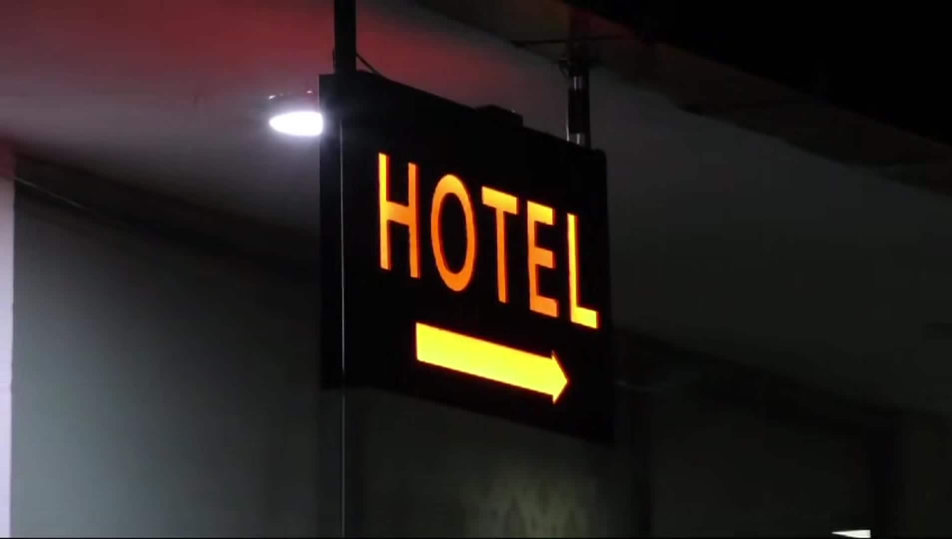 Property video