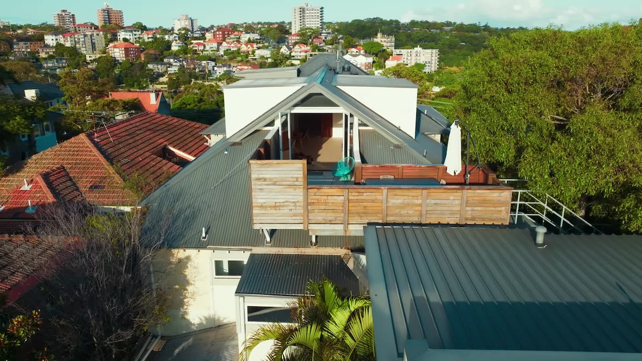 Property video