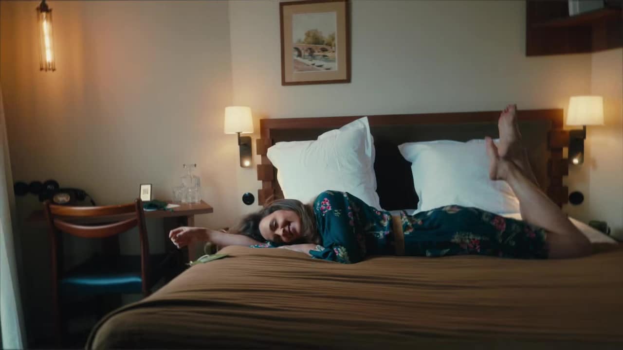 Vidéo de l’hébergement