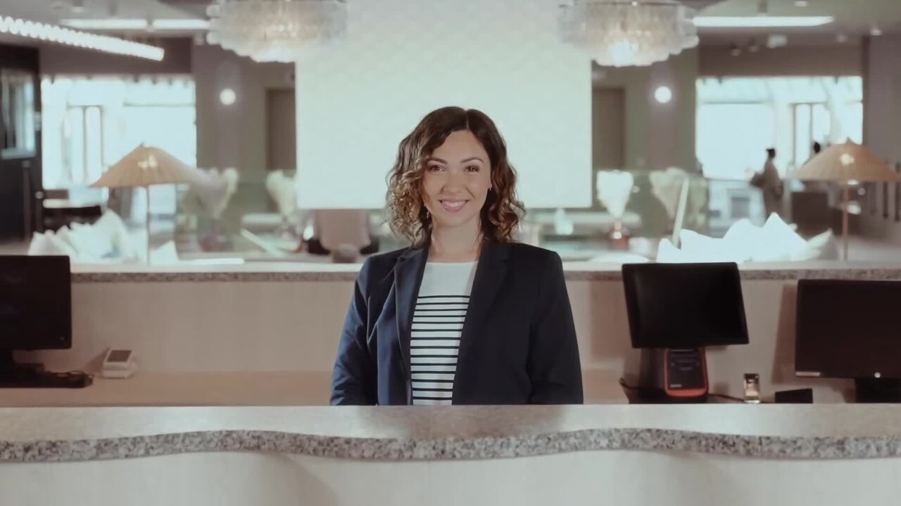 Video van accommodatie