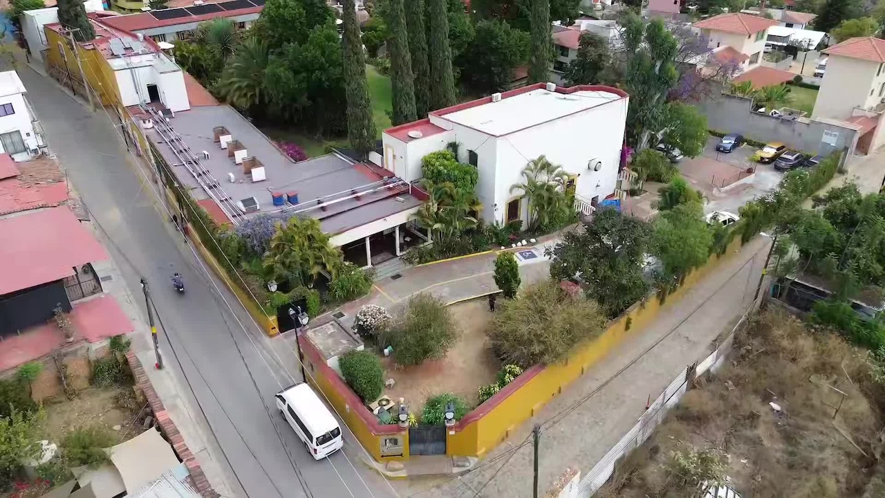 Property video