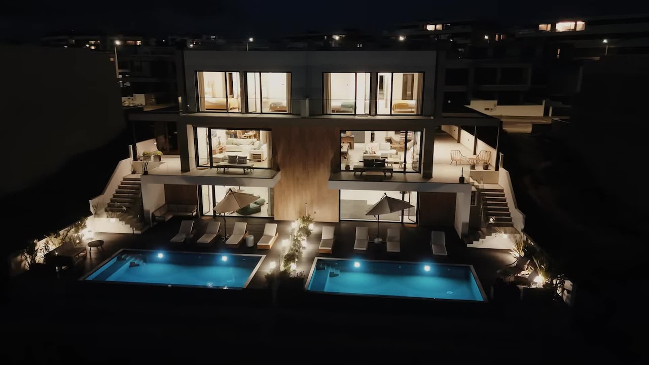 Property video