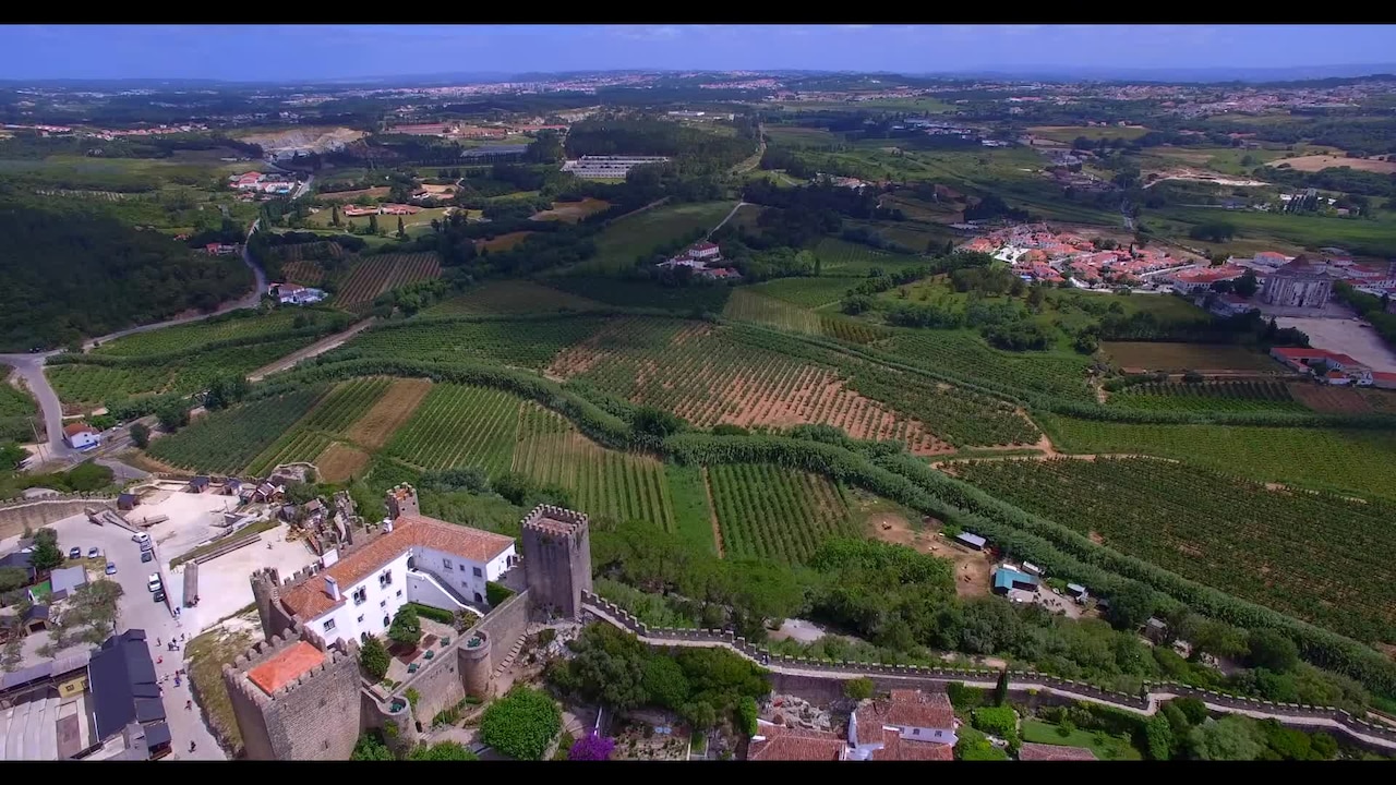 Property video