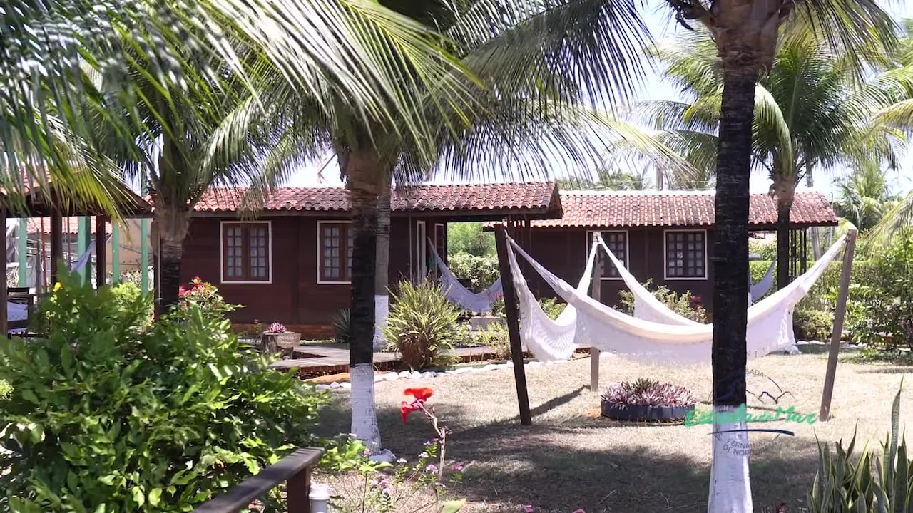Video của nơi lưu trú