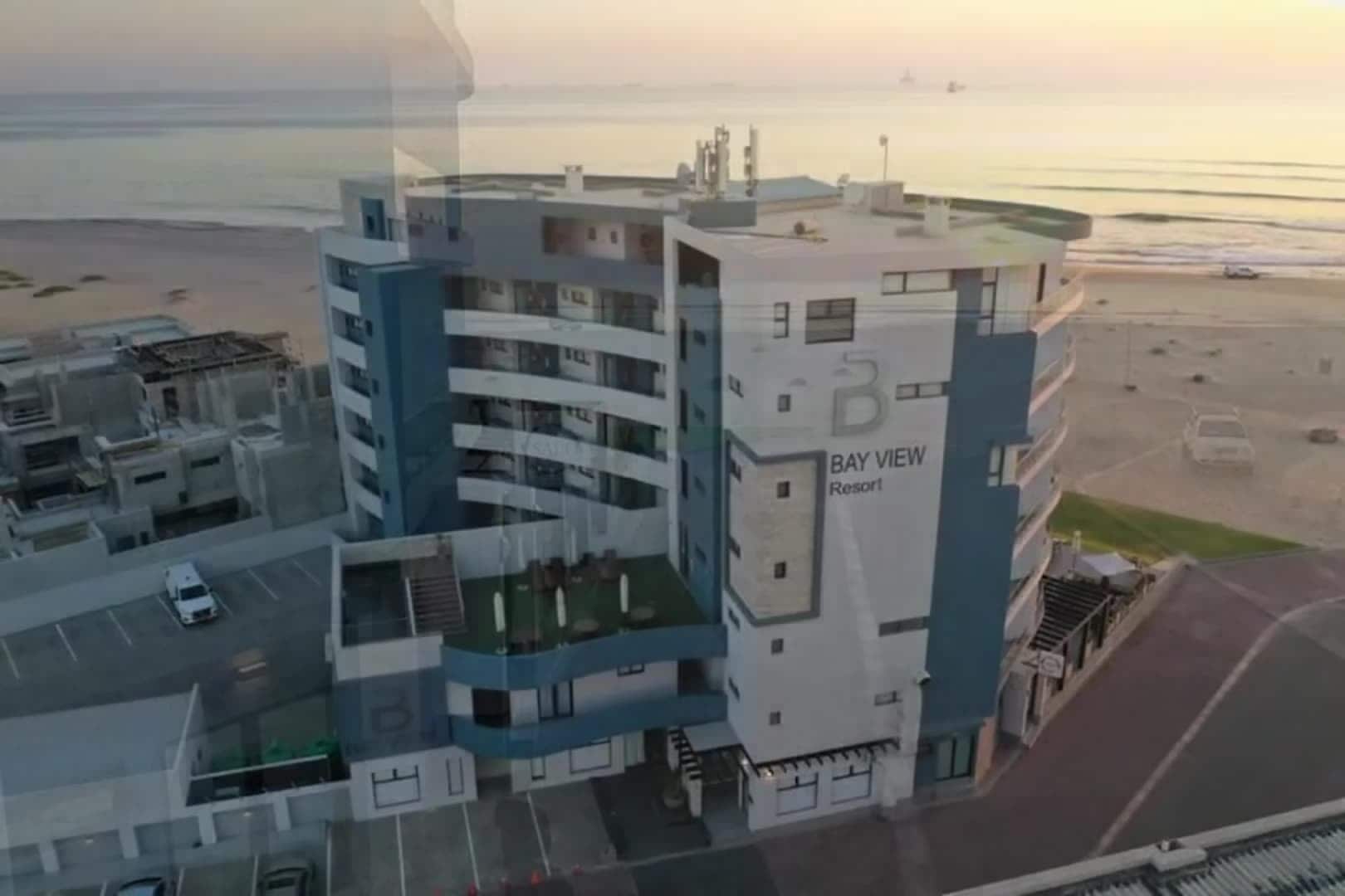 Vidéo de l’hébergement
